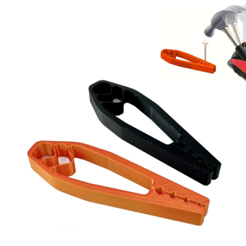 Woodworking Joints - Portable Nail Fixer Tool Woodworking Nail