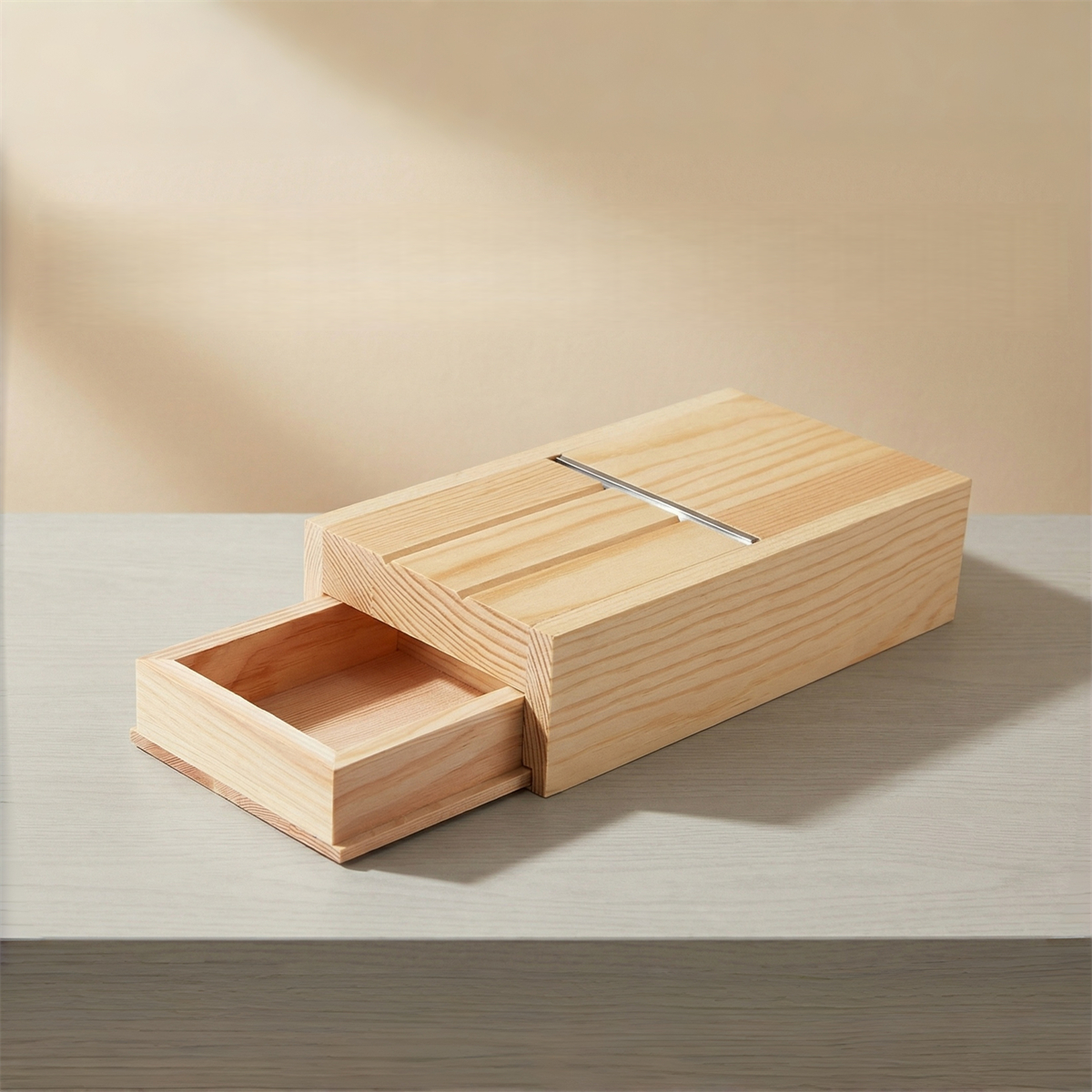 Woodworking Veneer Cutter - Soap Planer Cutter Drawer Box Wooden