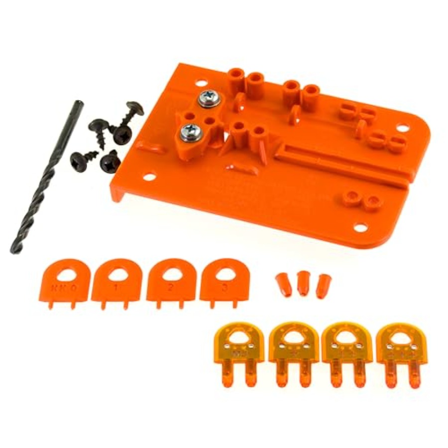 Woodworking Kerf - MJ SPLITTER Steel Pro Table Saw