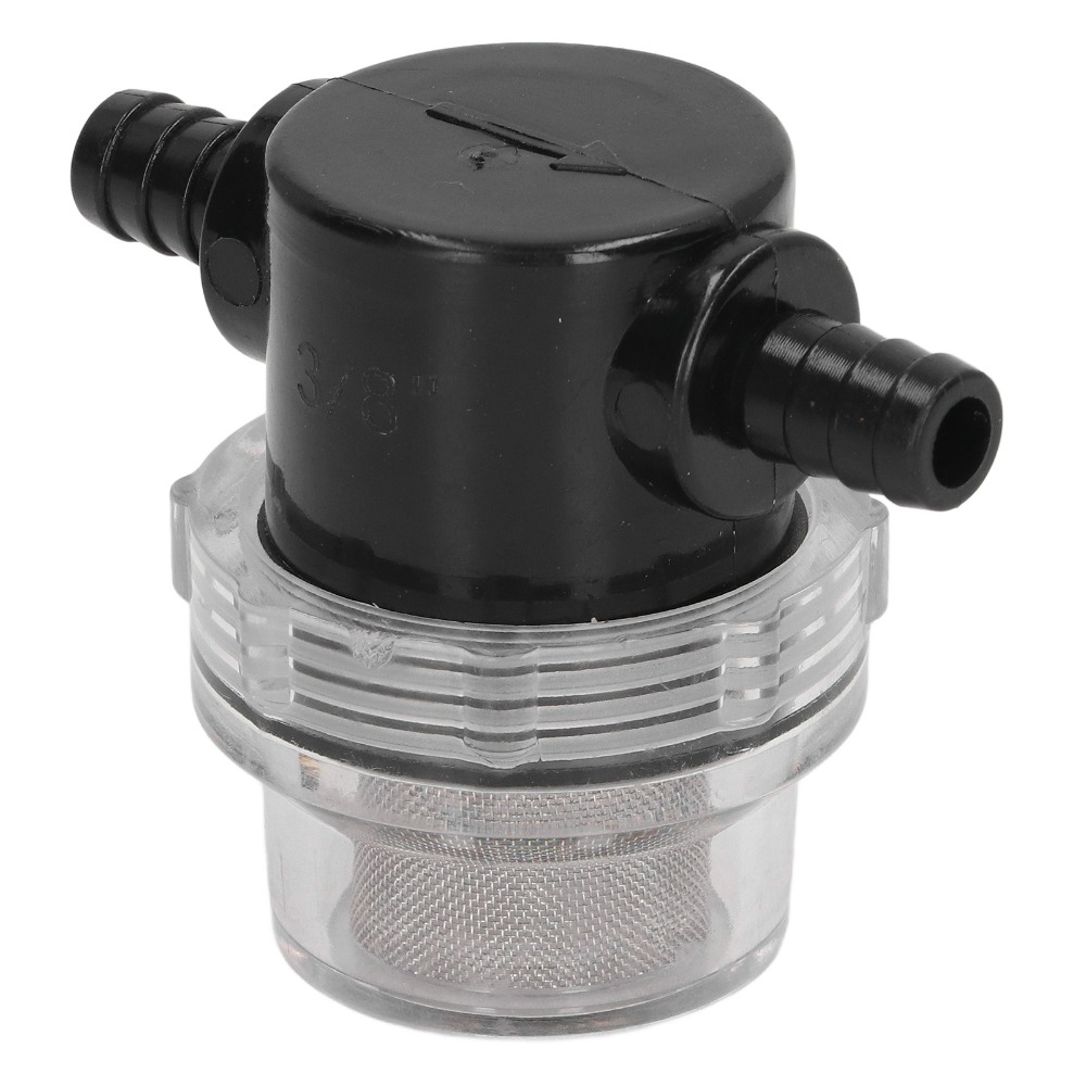 Woodworking Online - 3/8 Inch ID Water Pump Strainer