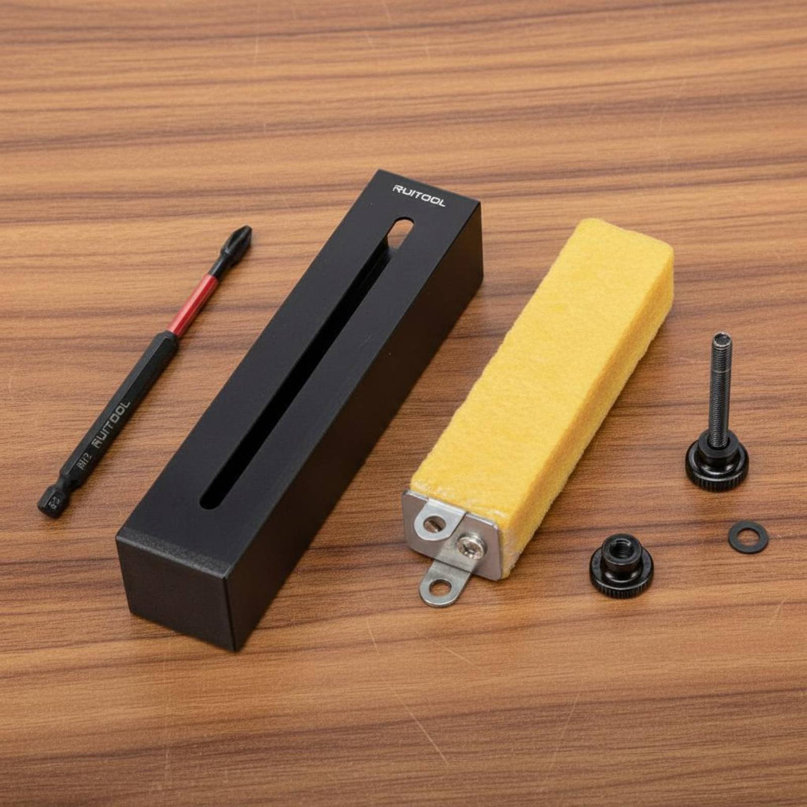 Woodworking Kits - Sanding Belt Cleaning Kit Easy to