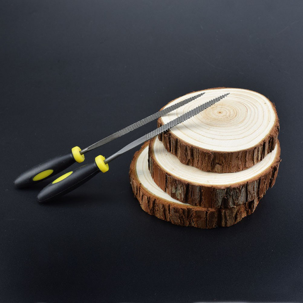 Wood Rasp Set 6pcs Carpenter 5 - Woodworking Files And Rasps review and price