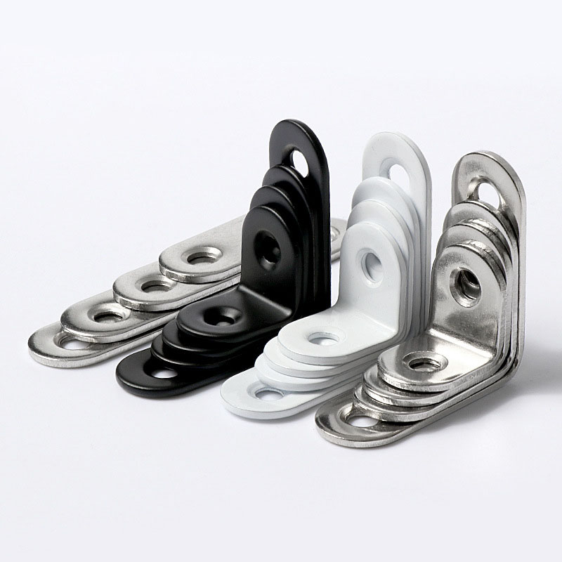 Stainless Steel L Bracket Corn - Woodworking Joints review and price