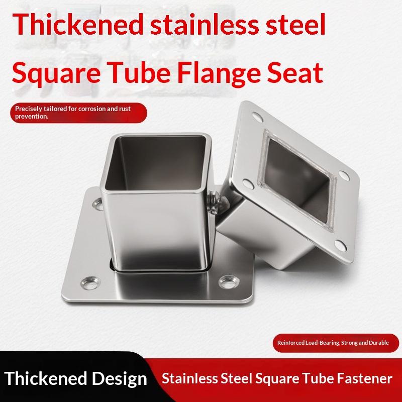 New! 1/2 Sets Flange Base Stai - Woodworking Joint review and price