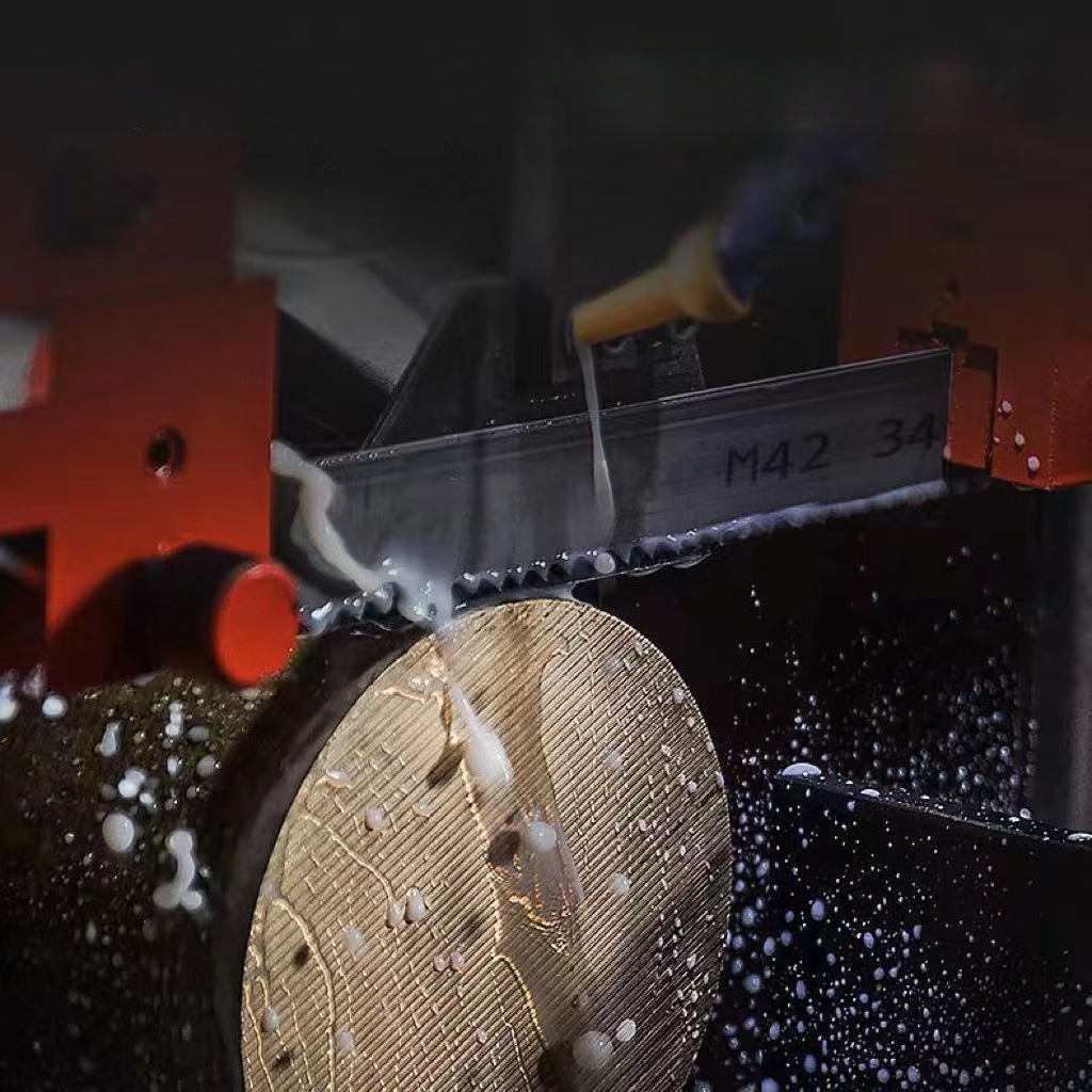 5Pcs Portable Band Saw Blades  - Band Saw Blade review and price