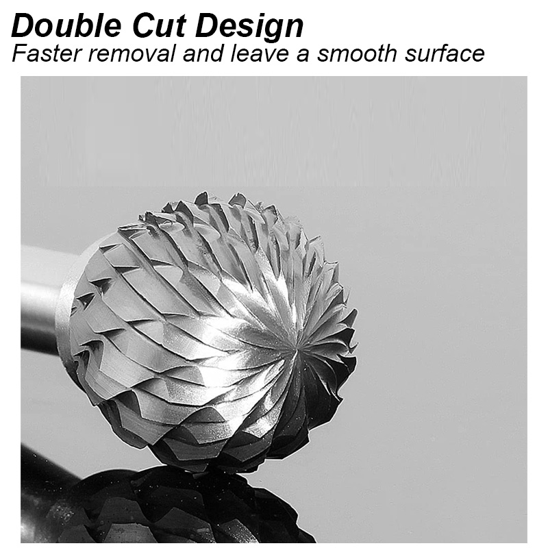 Tungsten Carbide Burr Set Bear - Woodworking Files And Rasps review and price