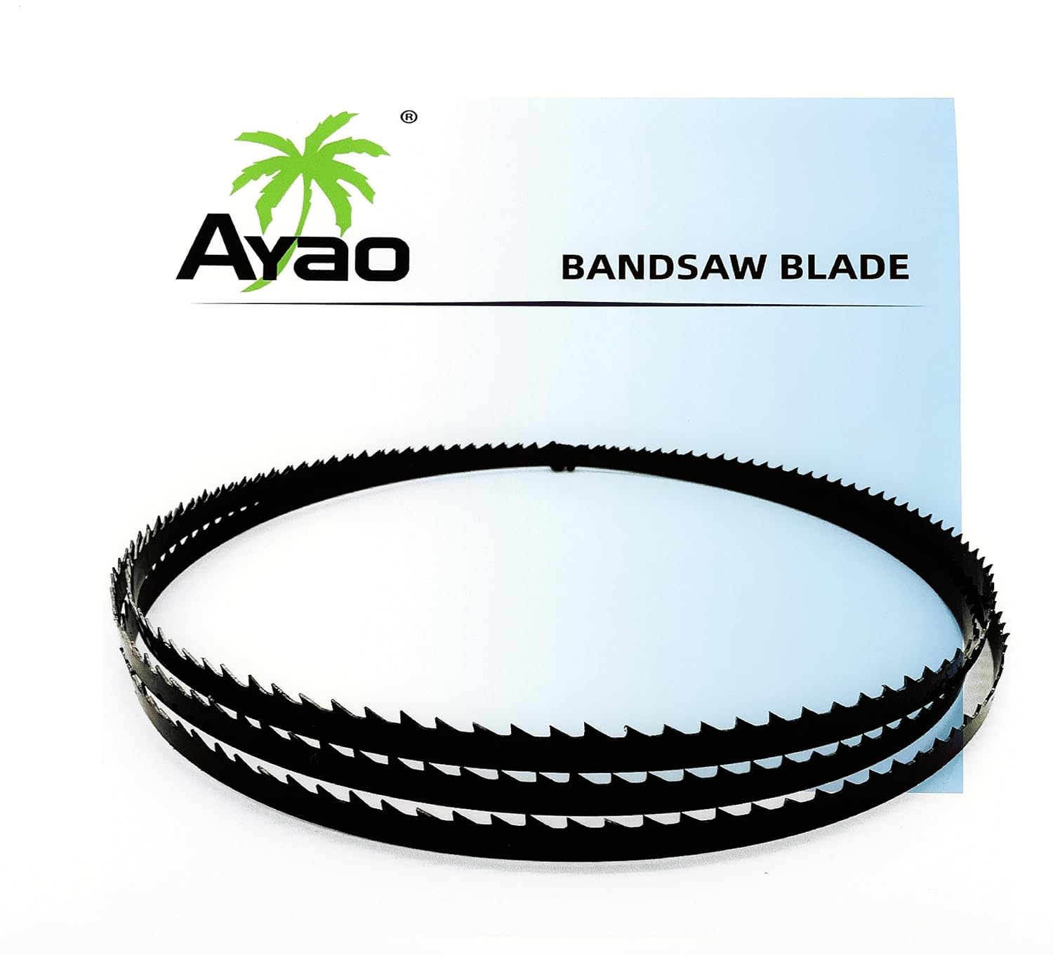 72-Inch x 1/4-Inch x 14TPI Ban - Band Saw Blade review and price