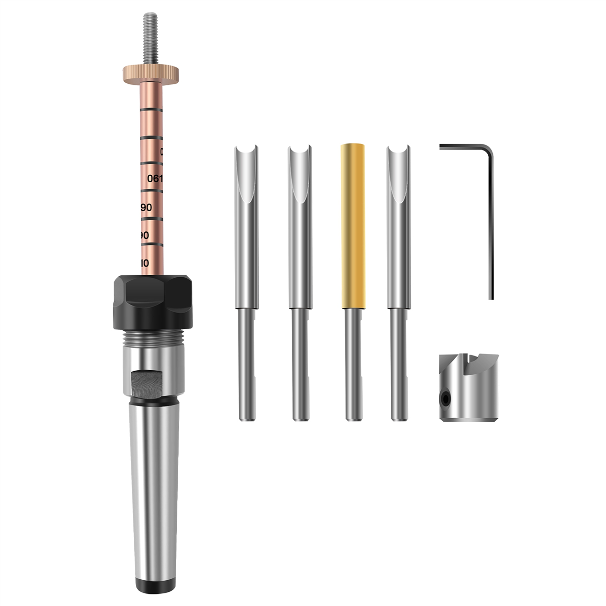 A06K Pen Making Kit Pen Shaft  - Woodworking Kits review and price