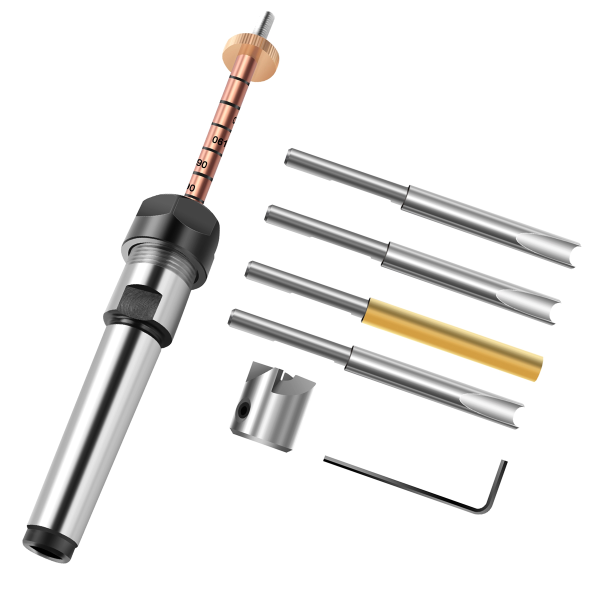 A06K Pen Making Kit Pen Shaft  - Woodworking Kits review and price