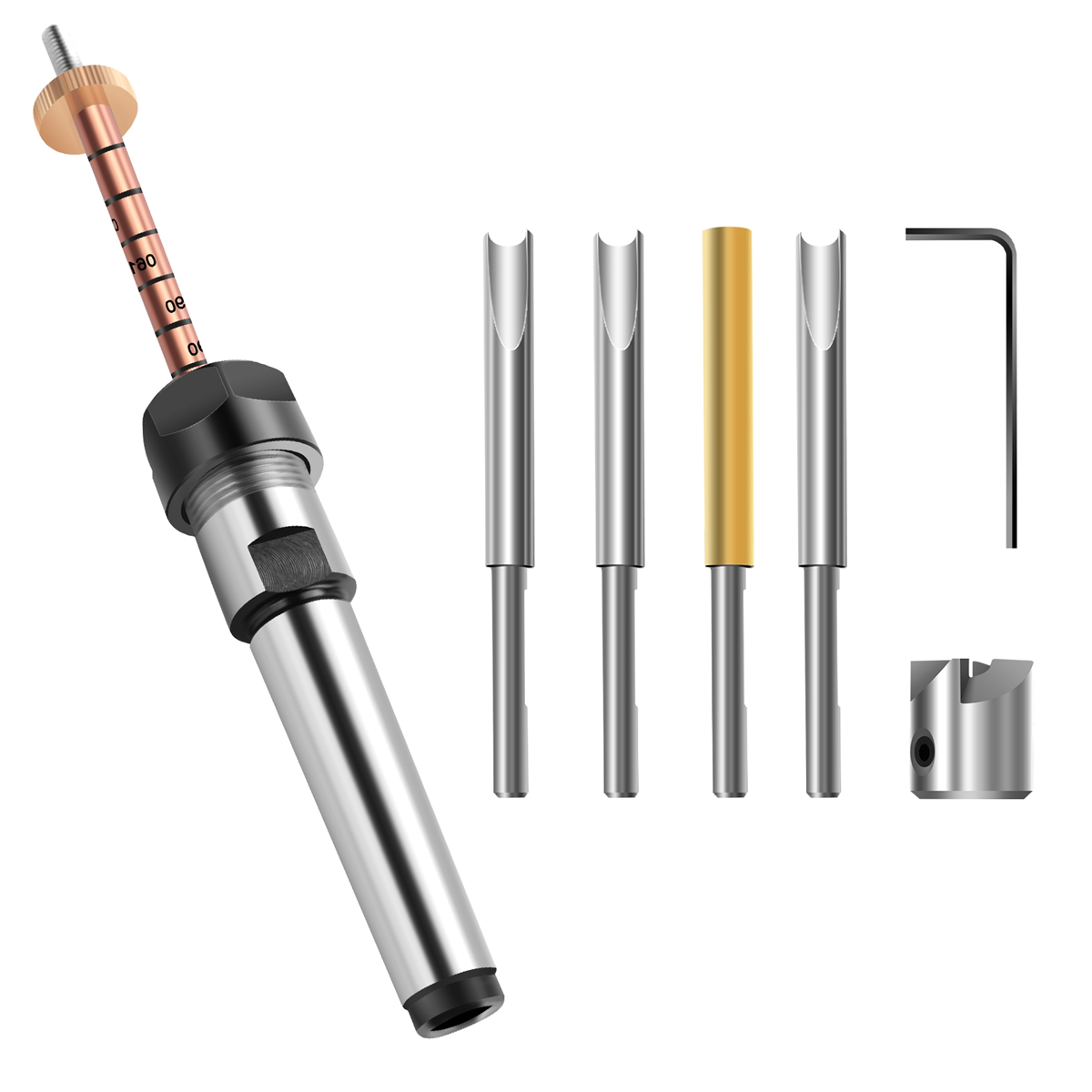 A06K Pen Making Kit Pen Shaft  - Woodworking Kits review and price