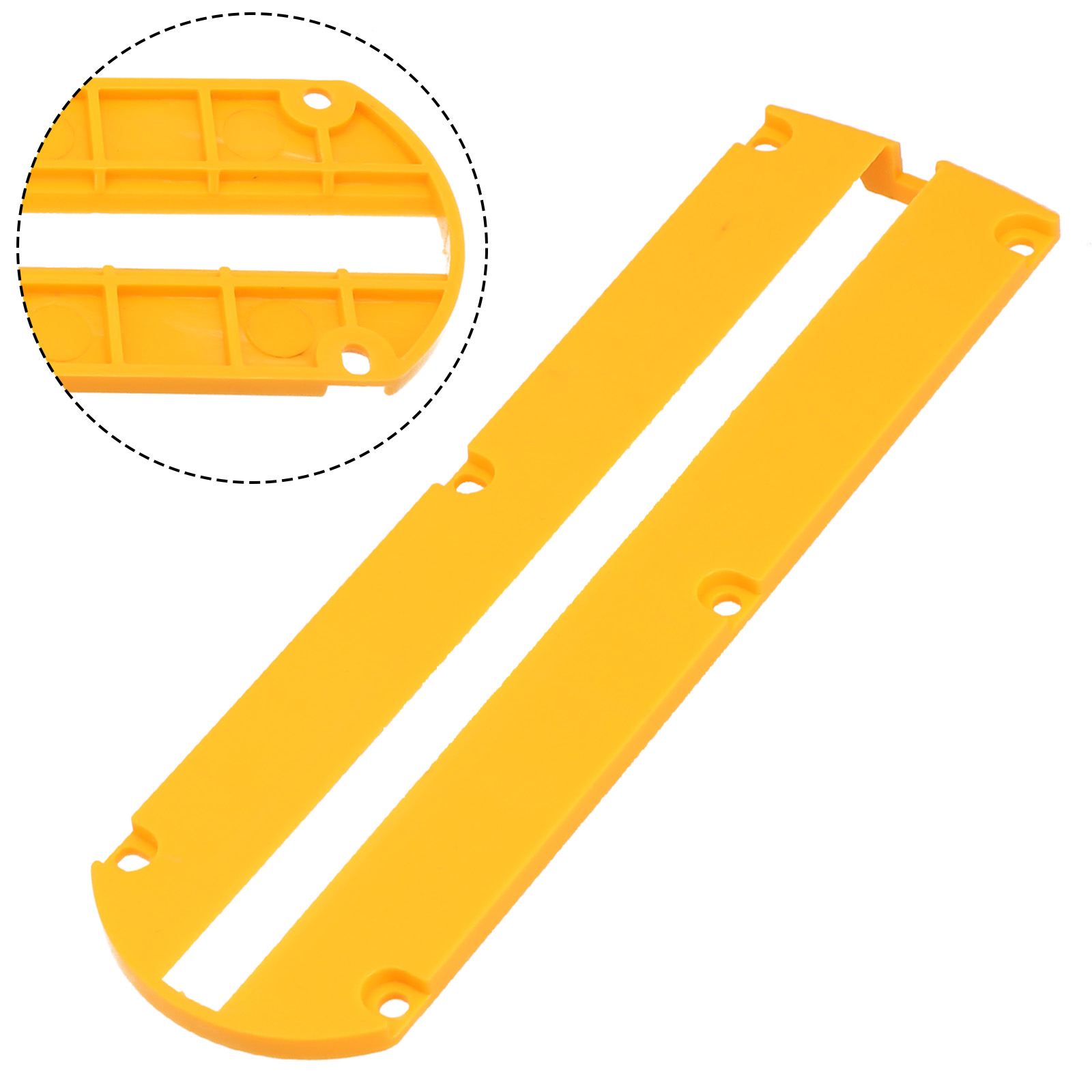 Miter Saw Kerf Plate Replaceme - Woodworking Kerf review and price