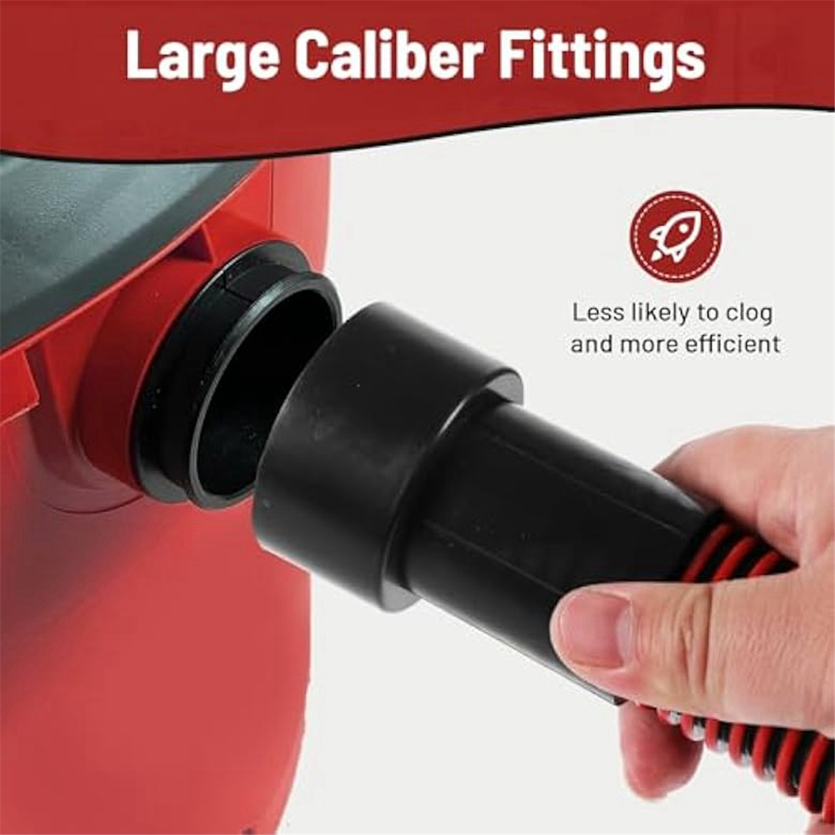 A002 Dust Collection Hose Kit  - Woodworking Equipment review and price