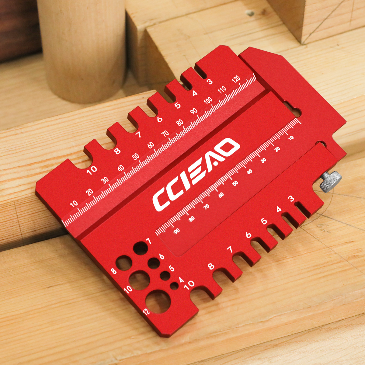 Woodworking Multi-Function Mea - Woodworking Project review and price