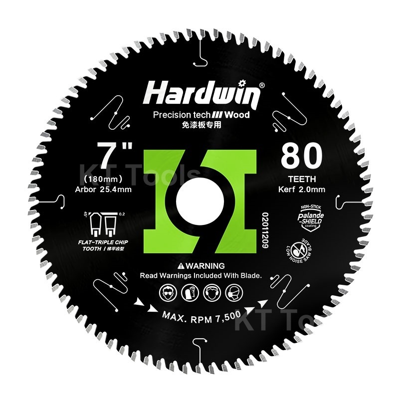 110/125/180/205/230mm Circular - Woodworking Kerf review and price