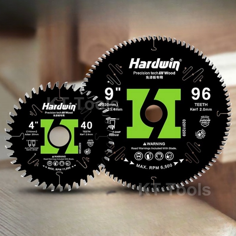 110/125/180/205/230mm Circular - Woodworking Kerf review and price