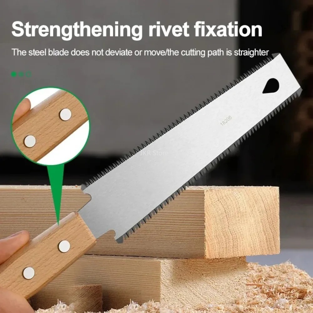 Flexible Japanese Hand Saw SK5 - Woodworking Japan review and price