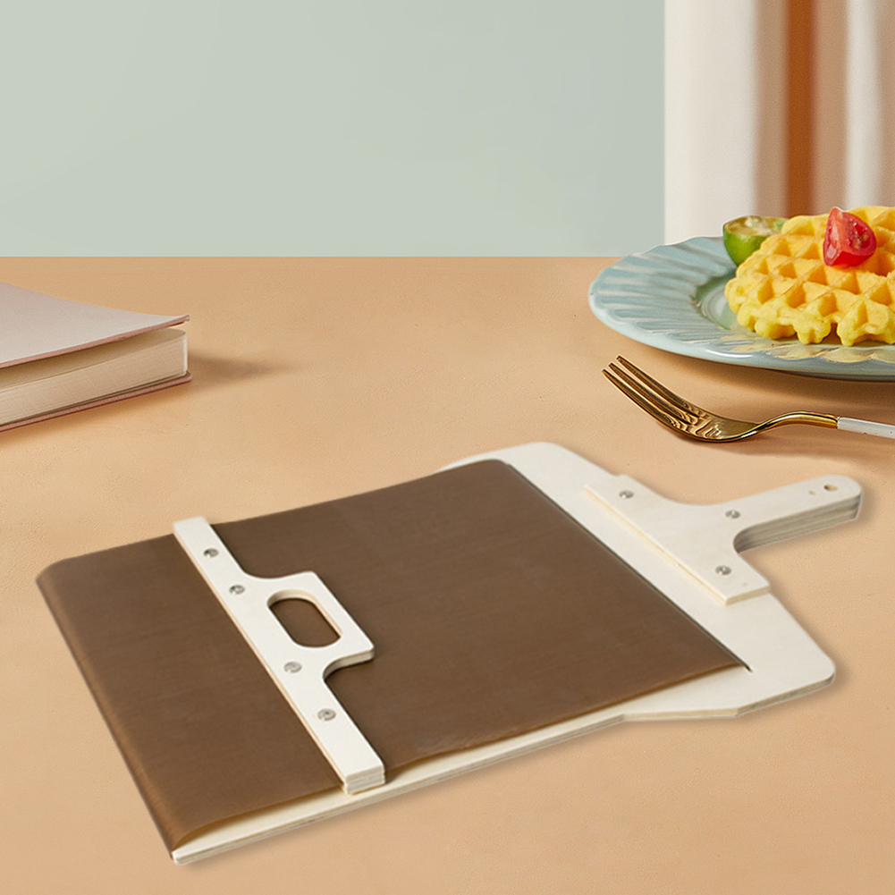 Sliding Pizza Peel Pizza Slidi - Woodworking Project review and price