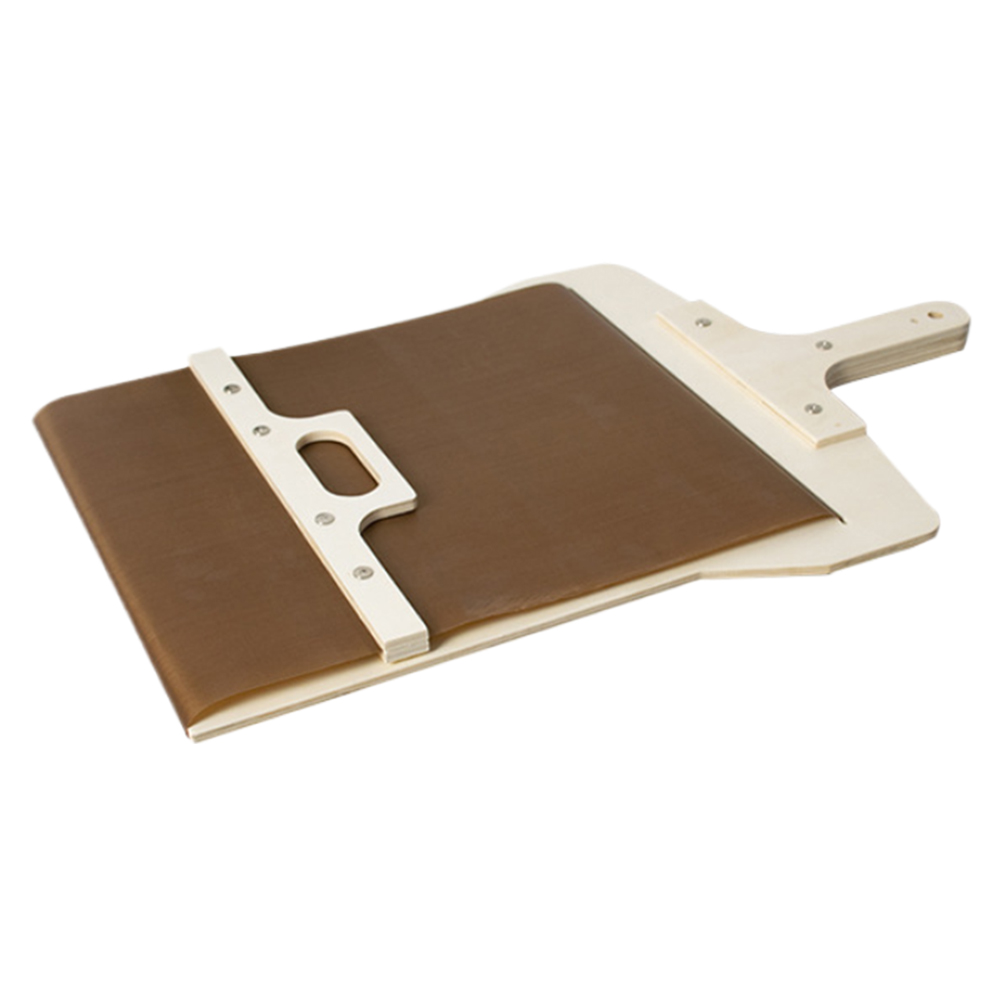 Sliding Pizza Peel Pizza Slidi - Woodworking Project review and price