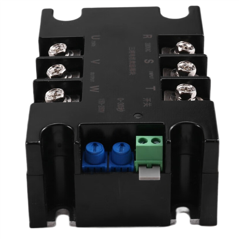 A76I-Three-Phase Motor Soft St - Woodworking Online review and price