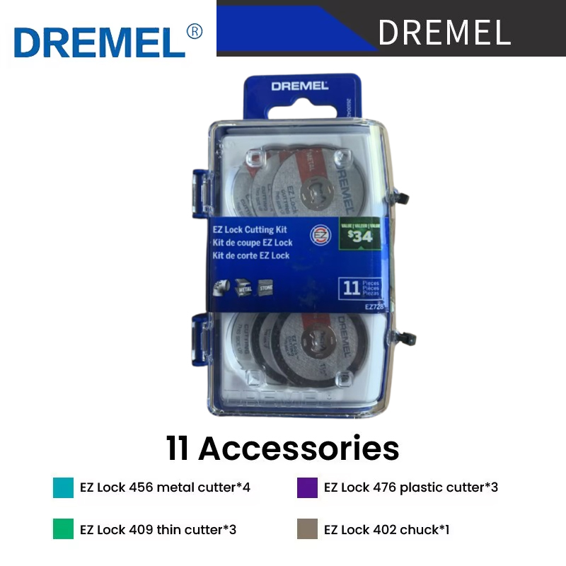 Dremel Mini Circular Saw Blade - Band Saw Blade review and price