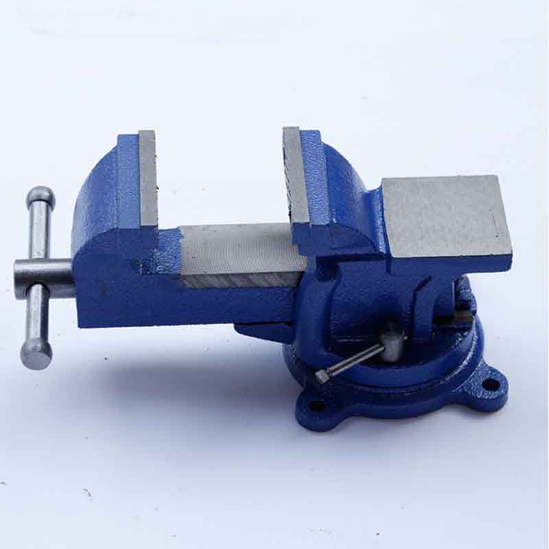 1pc Heavy Duty Bench Vise Hous - Woodworking Bench Vise review and price