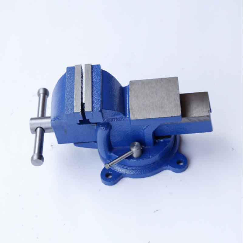 1pc Heavy Duty Bench Vise Hous - Woodworking Bench Vise review and price