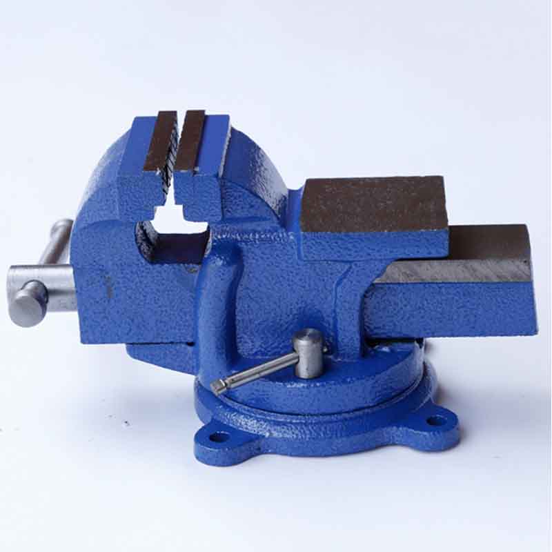 1pc Heavy Duty Bench Vise Hous - Woodworking Bench Vise review and price