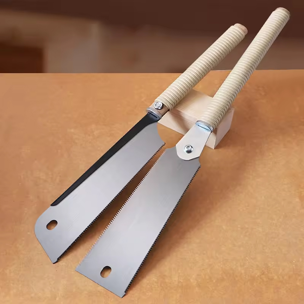 Japanese Hand Saw SK5 Flexible - Woodworking Japan review and price