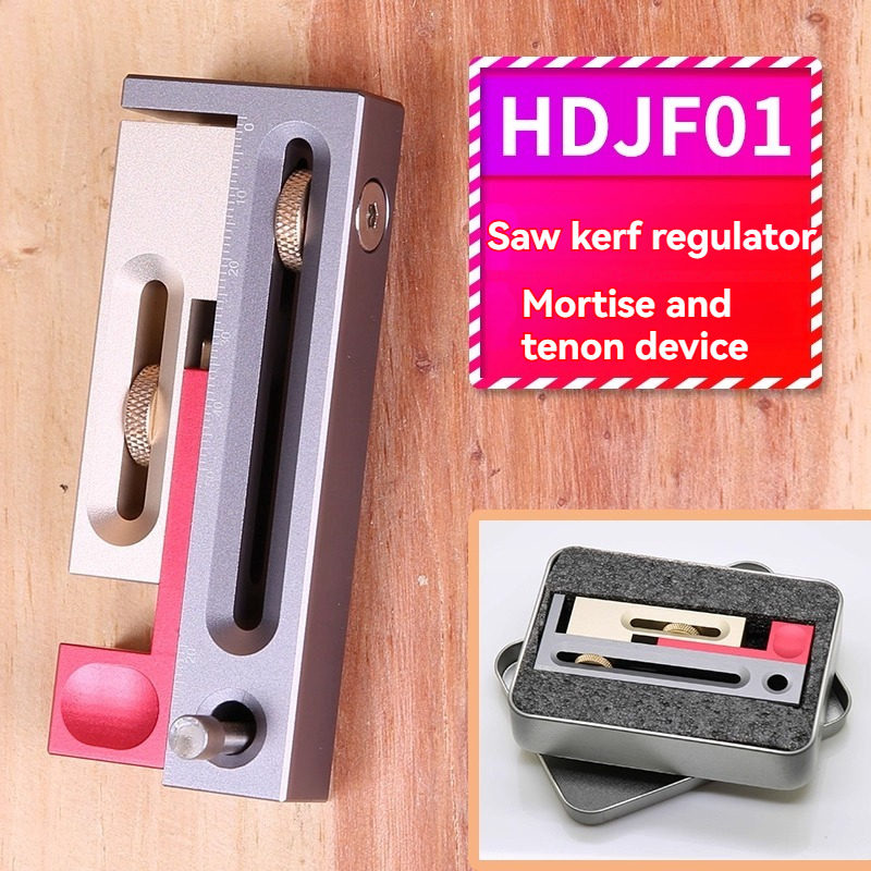 HD-JF01 saw kerf adjuster, mor - Woodworking Kerf review and price