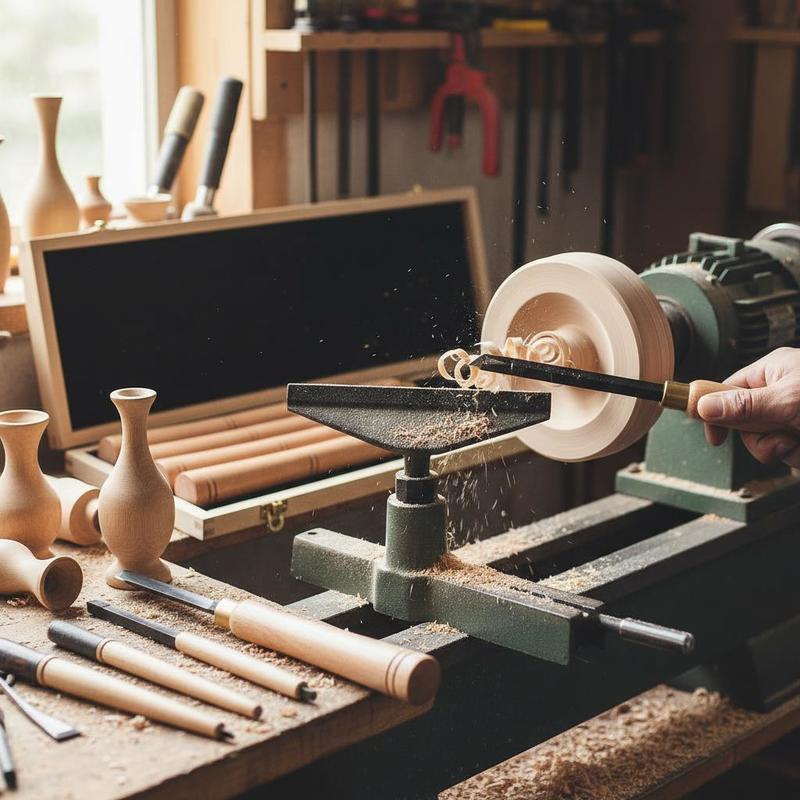 Woodworking Carving Chisel Kit - Woodworking Kits review and price