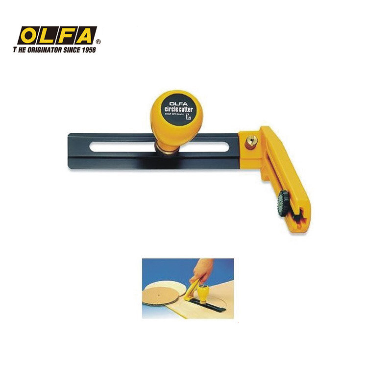 MADE IN JAPAN  OLFA heavy-duty - Woodworking Japan review and price