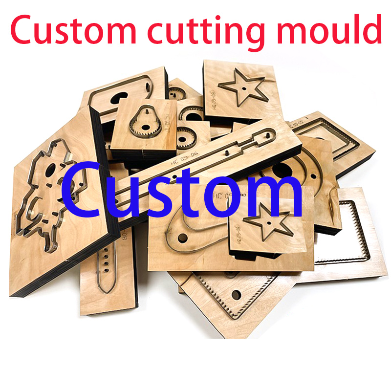 Custom Die Cutter Knife Mould  - Woodworking Veneer Cutter review and price