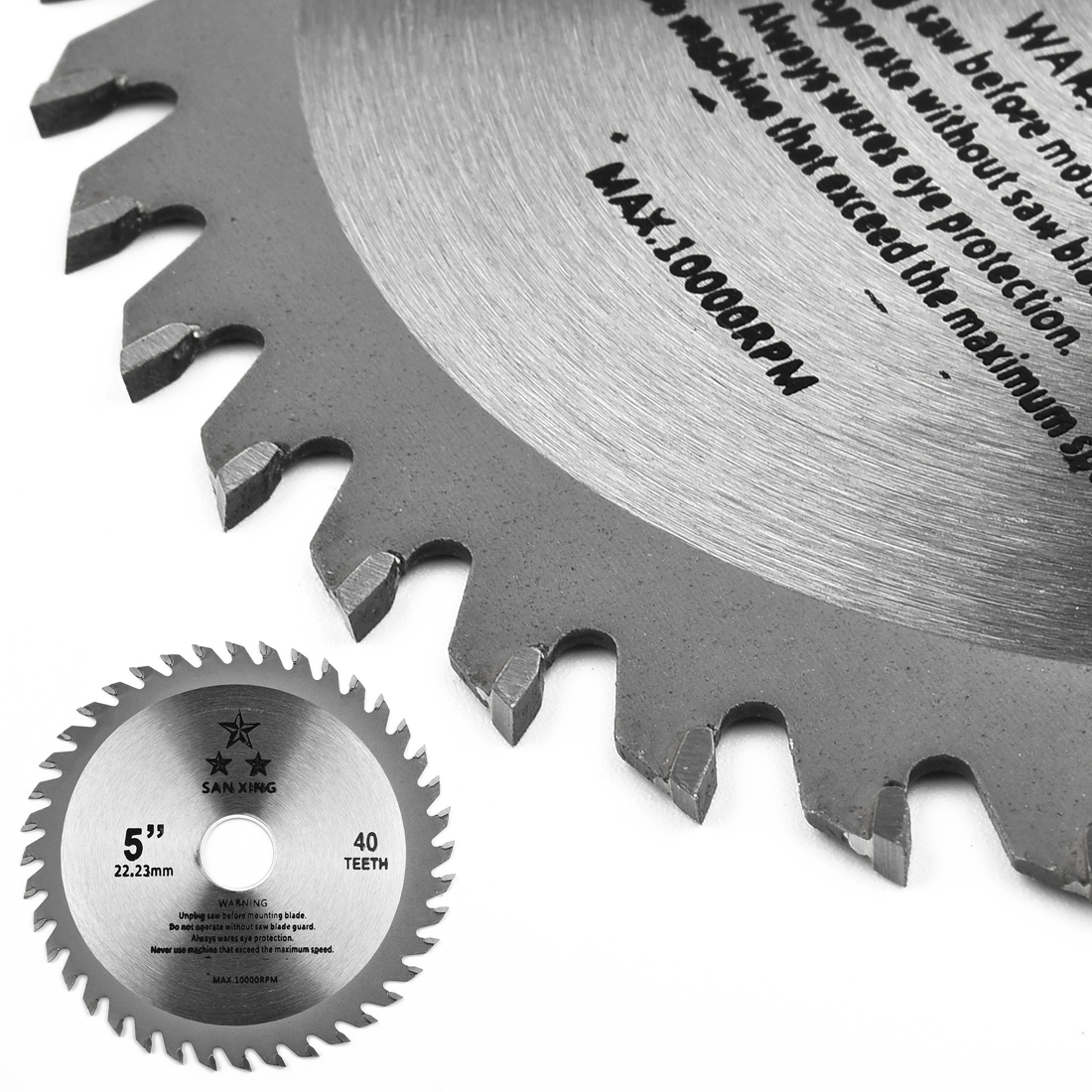 5inch 125mm Cutting Disc Mini  - Band Saw Blade review and price