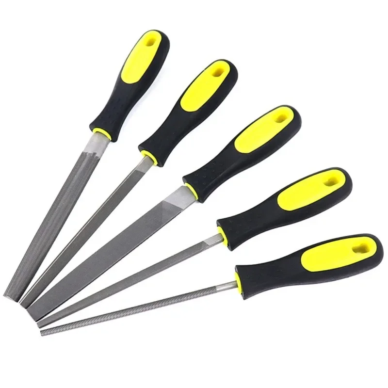 1pc 6Inch Steel File Metal Cra - Woodworking Files And Rasps review and price