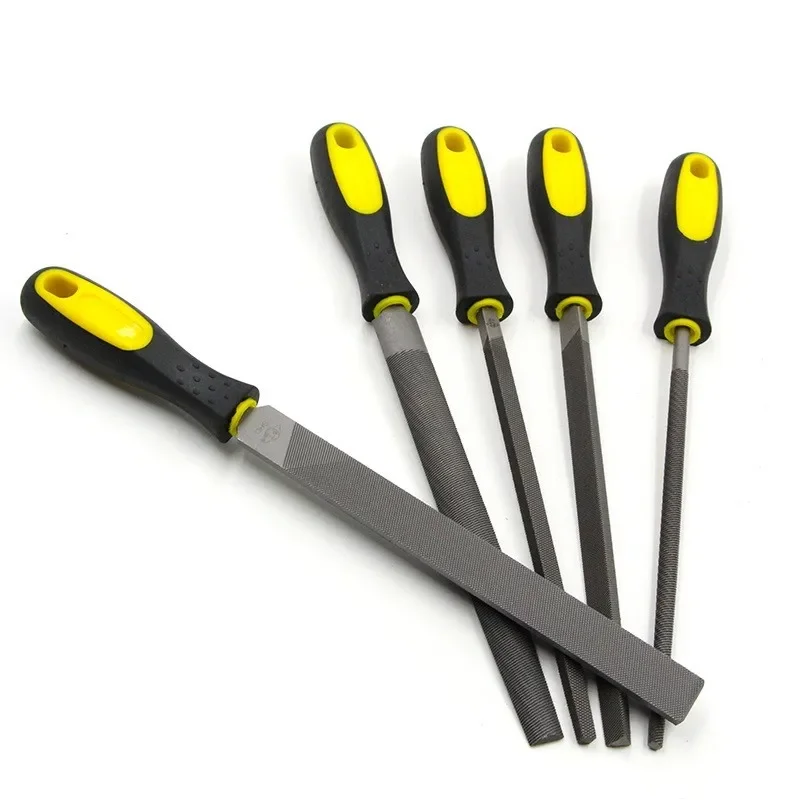 1pc 6Inch Steel File Metal Cra - Woodworking Files And Rasps review and price