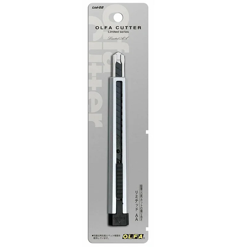 Japan OLFA LTD-02 High Quality - Woodworking Japan review and price