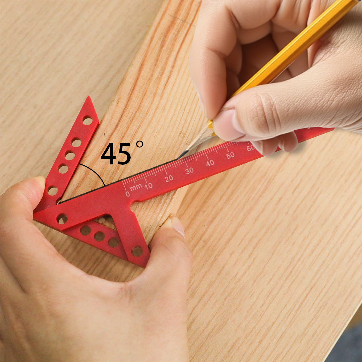 Woodworking Center Line Scribe - Woodworking Project review and price