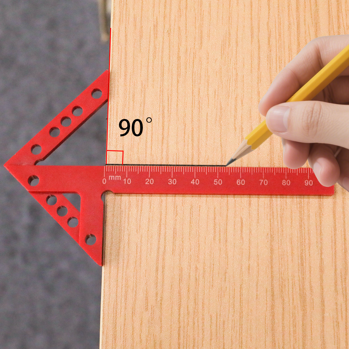 Woodworking Center Line Scribe - Woodworking Project review and price