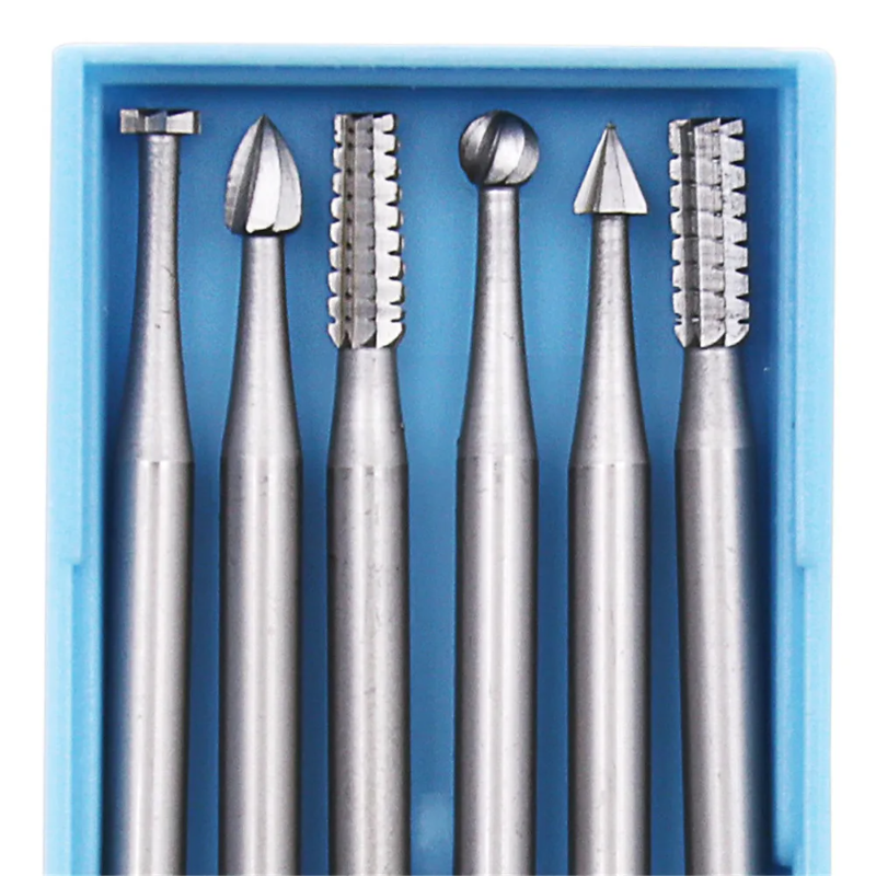 6pcs/box 2.35 Mm Handle Tungst - Woodworking Veneer Cutter review and price