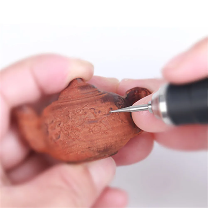 6pcs/box 2.35 Mm Handle Tungst - Woodworking Veneer Cutter review and price