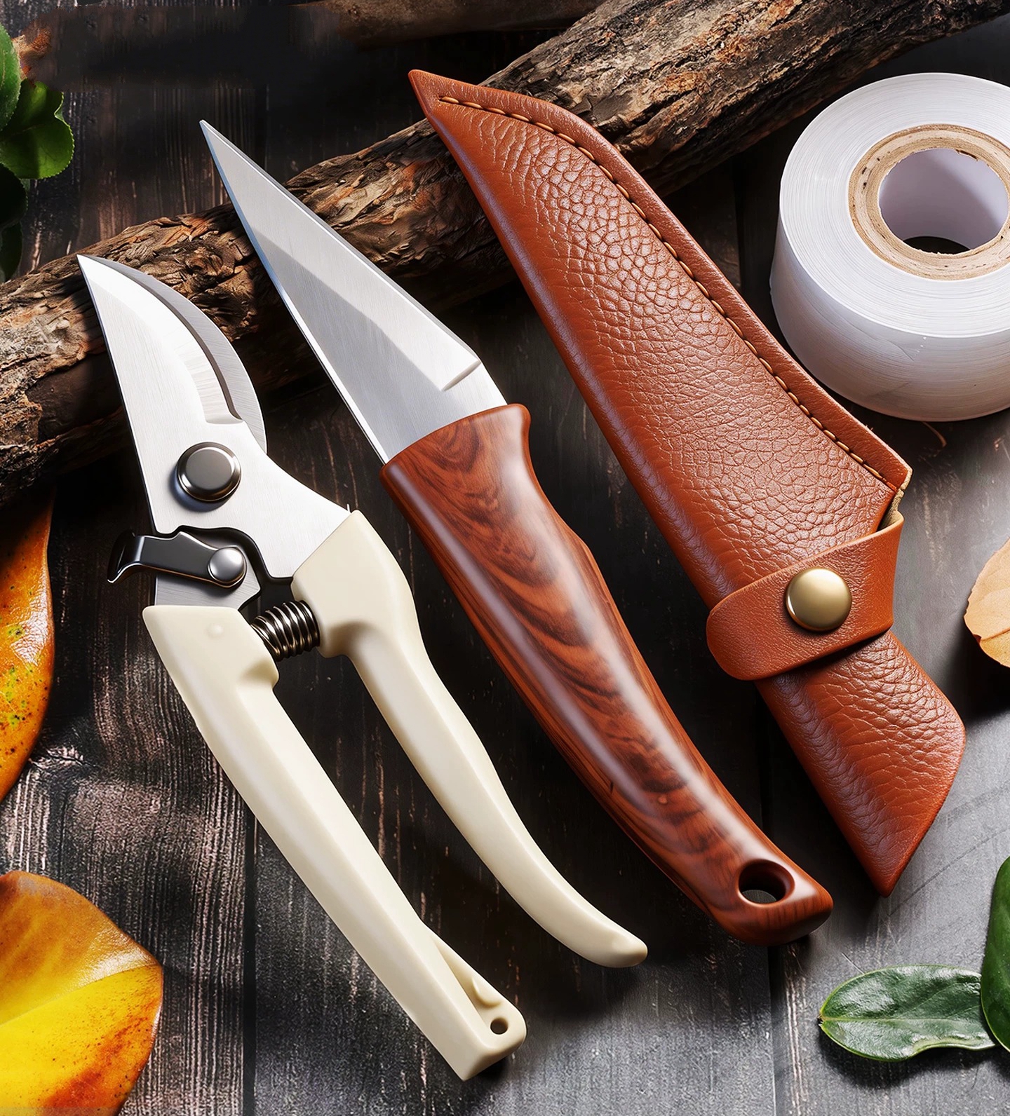 Grafting Knife Grafting Garden - Woodworking Veneer Cutter review and price