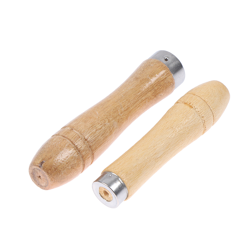 5pcs Wooden File Handle for Wo - Woodworking Files And Rasps review and price