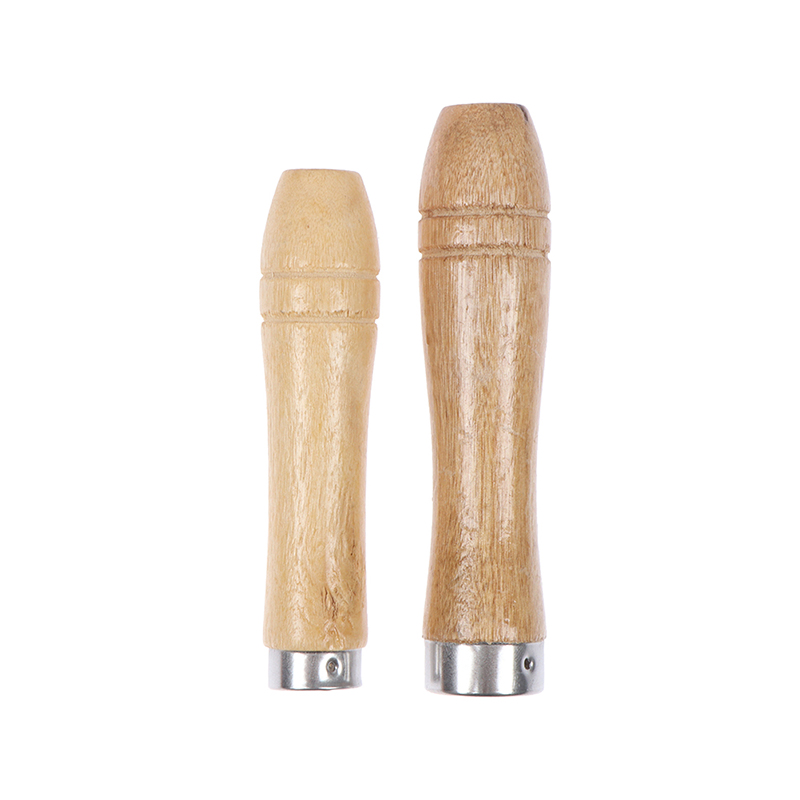 5pcs Wooden File Handle for Wo - Woodworking Files And Rasps review and price