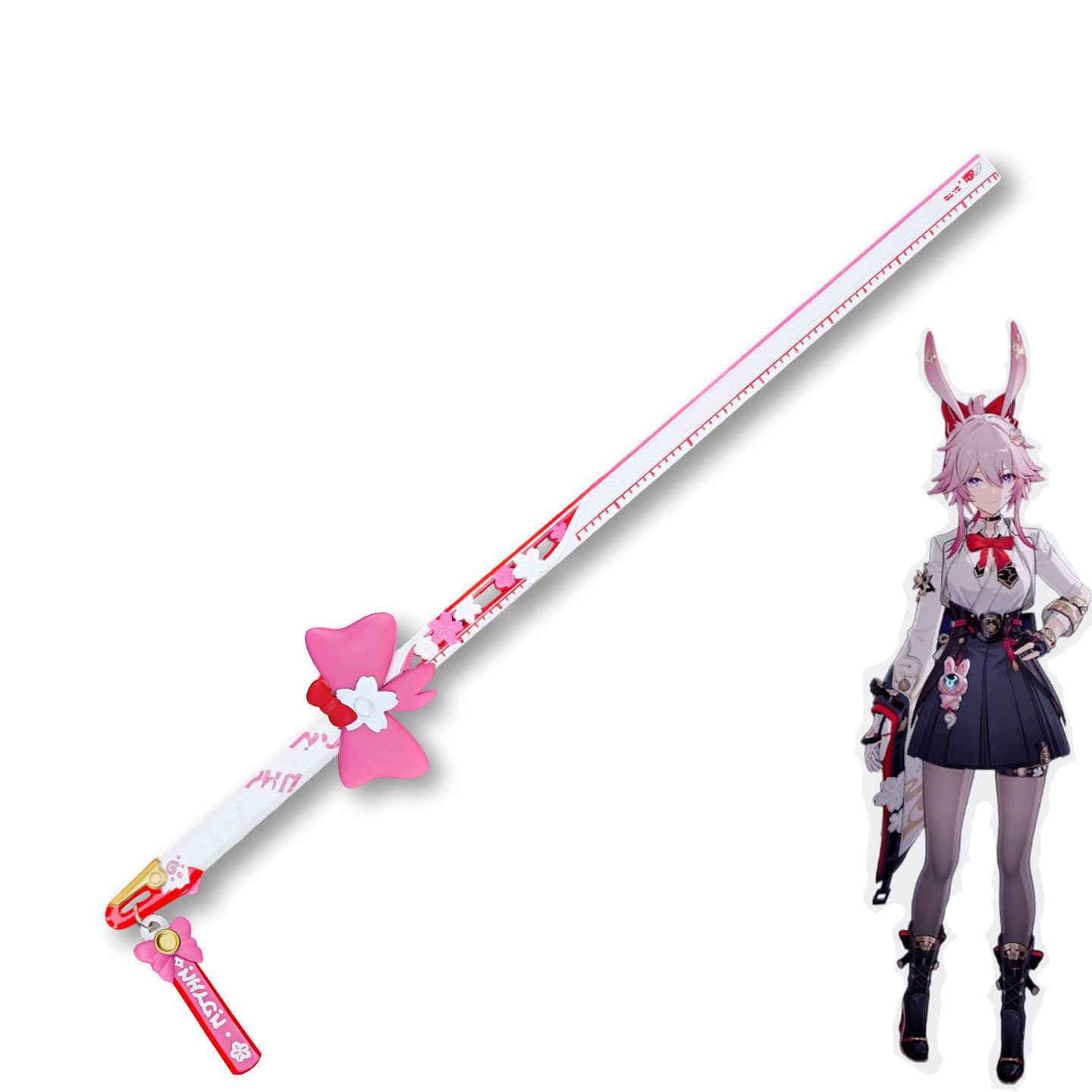 Game Anime Honkai: Star Rail E - Woodworking Veneer Cutter review and price
