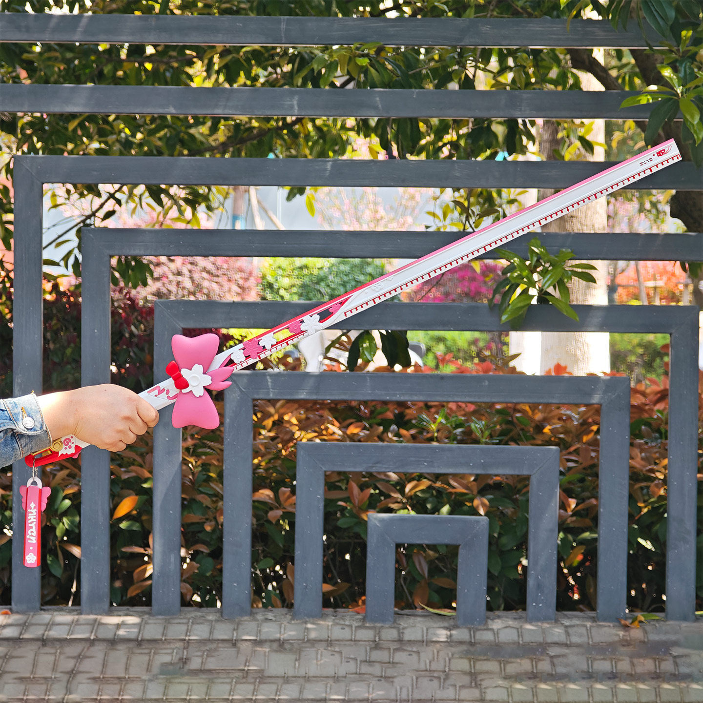 Game Anime Honkai: Star Rail E - Woodworking Veneer Cutter review and price