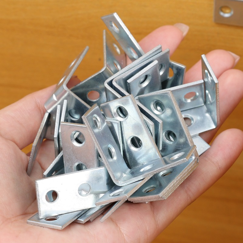 90° Corner Brackets L Joint Br - Woodworking Joints review and price