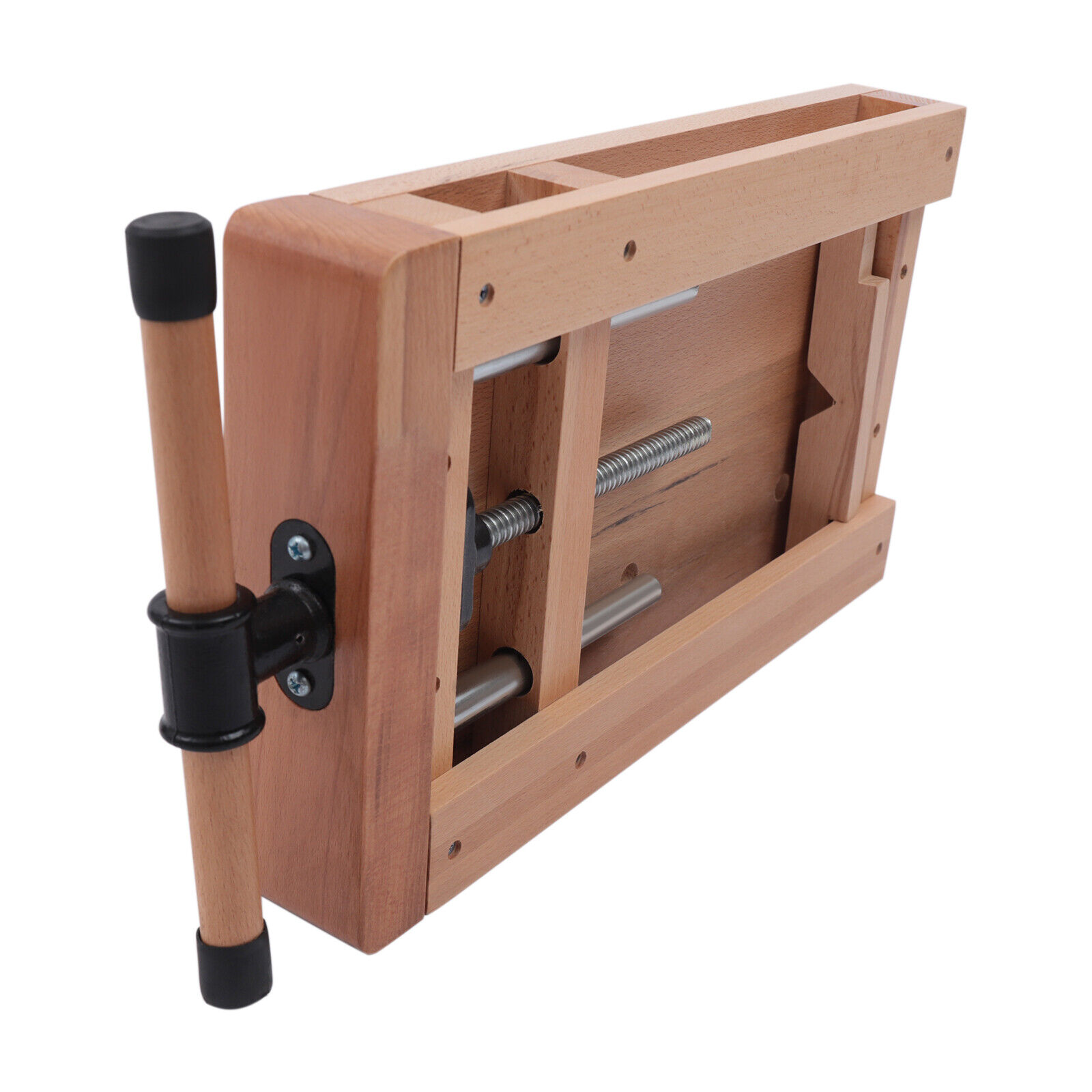 Wood Vise Workbench, Portable  - Woodworking Bench Vise review and price