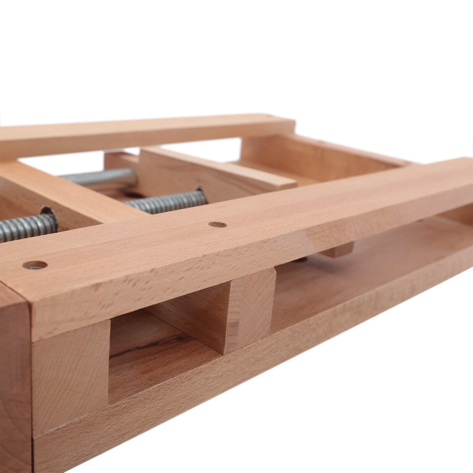 Wood Vise Workbench, Portable  - Woodworking Bench Vise review and price