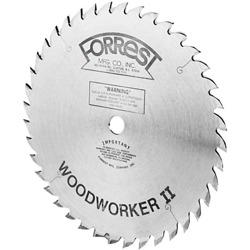 WW10407125 Woodworker II 10-In - Woodworking Kerf review and price