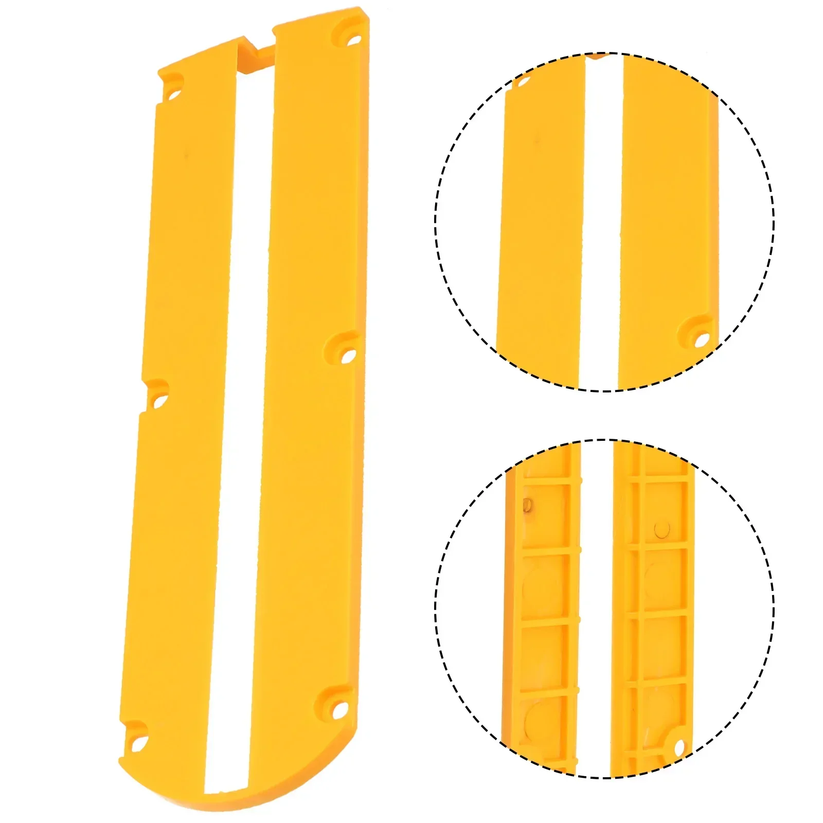 Miter Saw Kerf Plate 146726-02 - Woodworking Kerf review and price